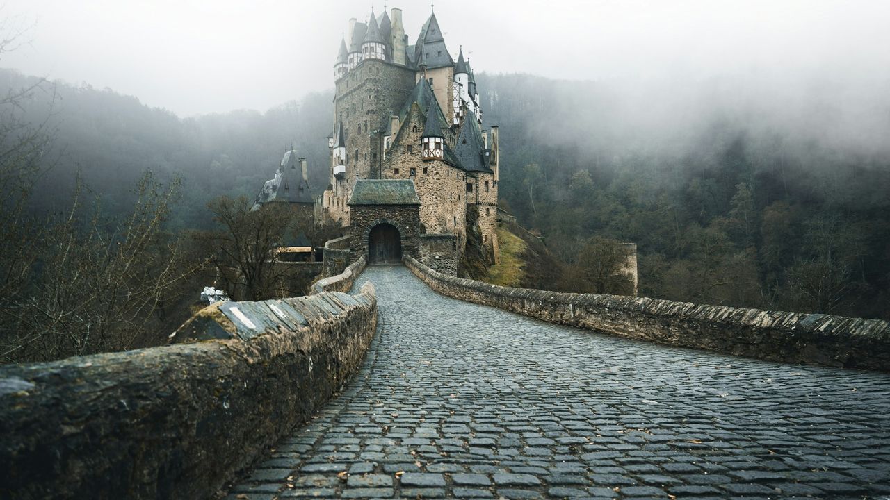 Photo by Julien Riedel on Unsplash